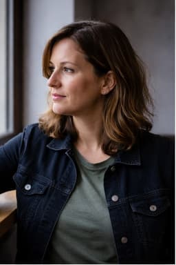 Photo of Rachel Underwood