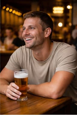 Photo of Tom Ashworth